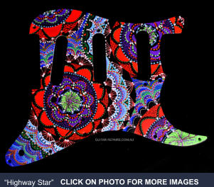 “Highway Star”  CLICK ON PHOTO FOR MORE IMAGES