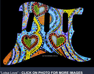 “Lotsa Love” - CLICK ON PHOTO FOR MORE IMAGES