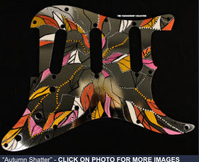 “Autumn Shatter” - CLICK ON PHOTO FOR MORE IMAGES