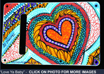“Love Ya Baby” -  CLICK ON PHOTO FOR MORE IMAGES