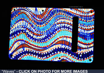 “Waves” - CLICK ON PHOTO FOR MORE IMAGES